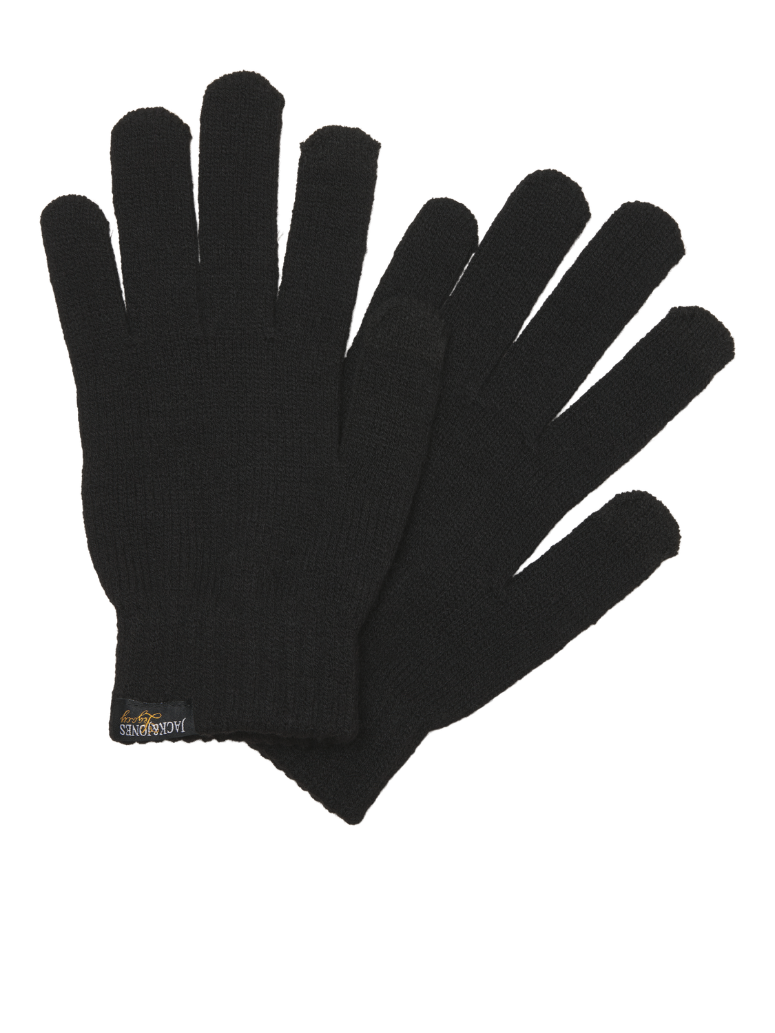 Gants-Jack&jones junior-JACJADE GLOVES BF JNR