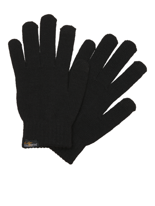 Gants-Jack&jones junior-JACJADE GLOVES BF JNR