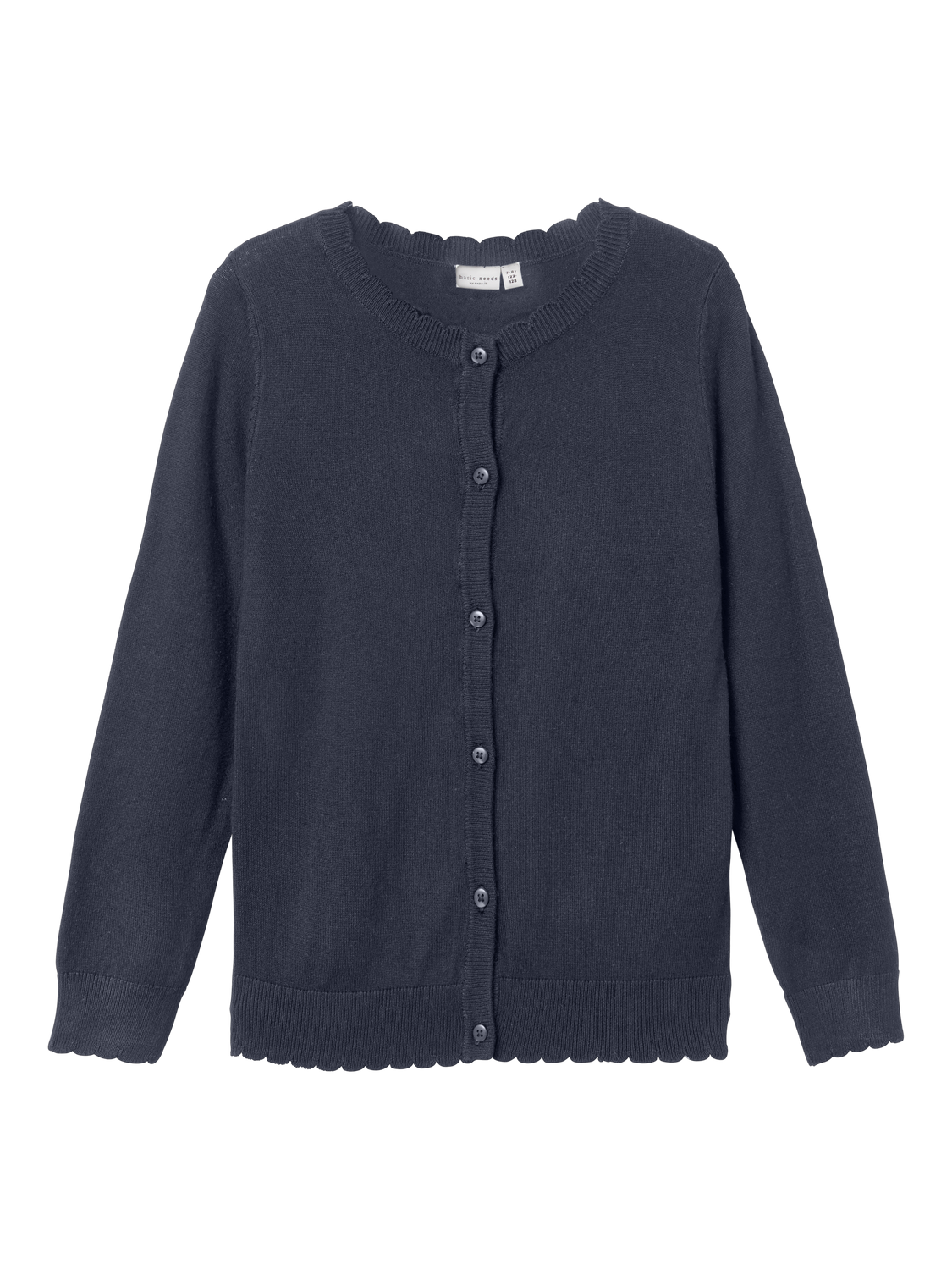 Cardigans en maille Name it kids Nkfvamone ls knit card k noos