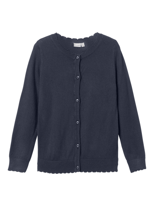 Cardigans en maille Name it kids Nkfvamone ls knit card k noos