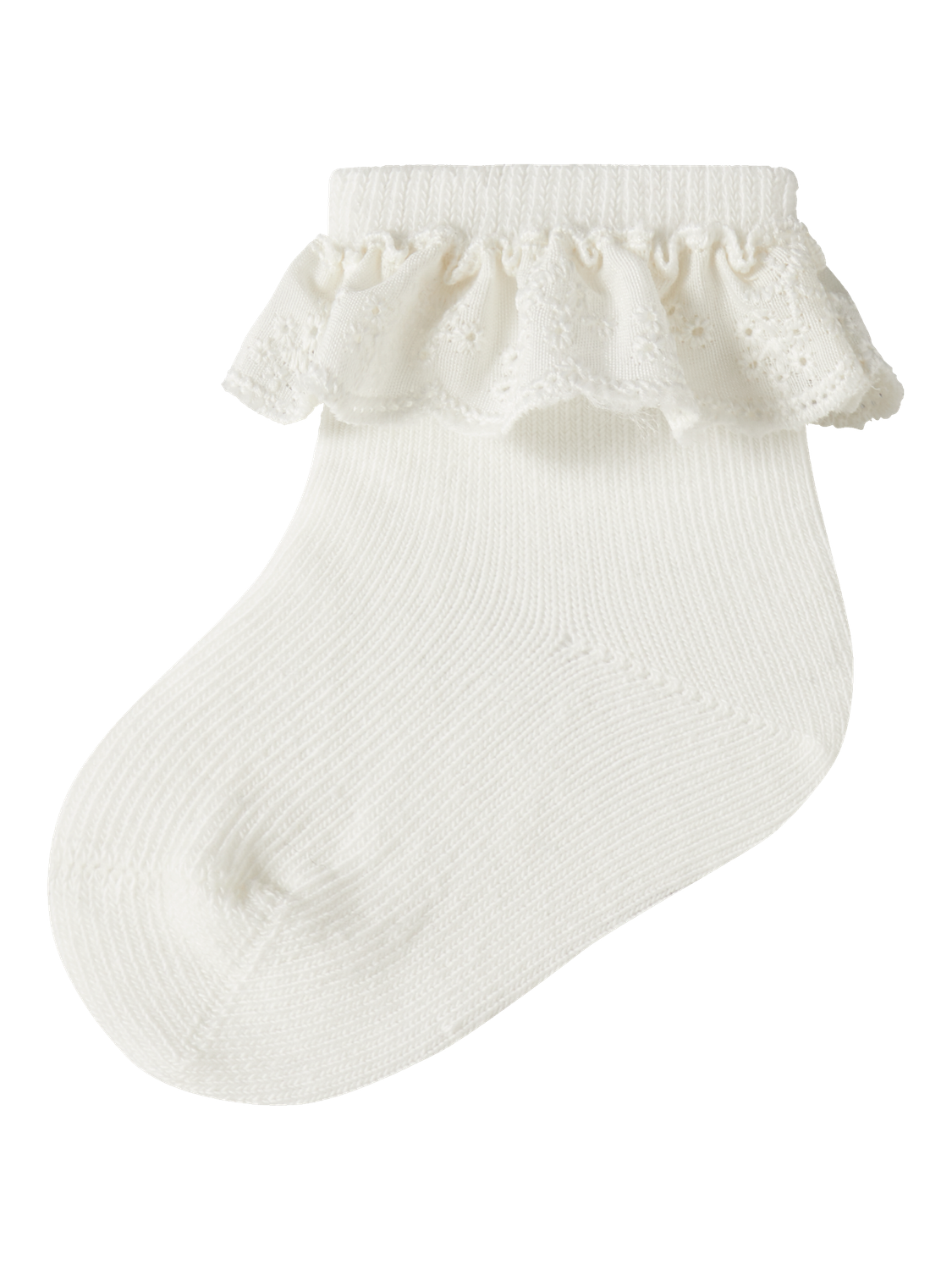Chaussettes Lil' atelier baby Nbfdertrud sock lil