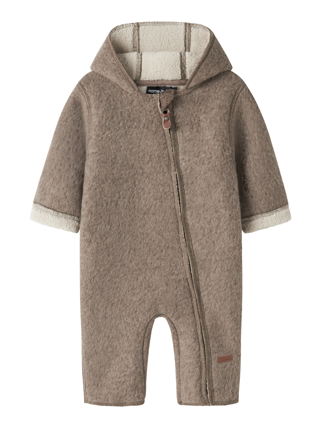 Combinaisons intégrales-Name it baby-Nbnmily suit4