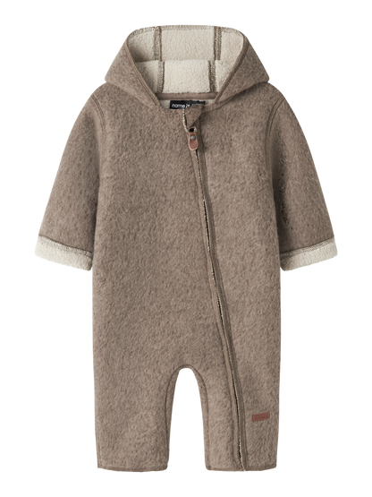 Combinaisons intégrales-Name it baby-Nbnmily suit4