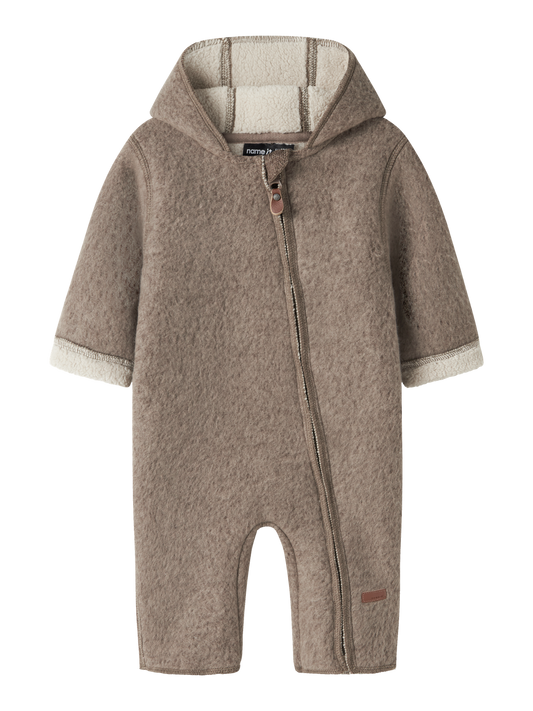 Combinaisons intégrales-Name it baby-Nbnmily suit4
