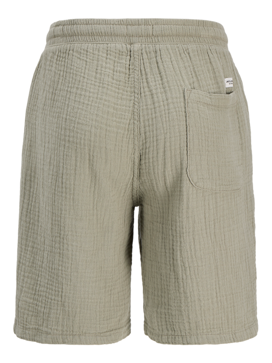 Short de jogging Jack&jones junior Jpstjaiden patras jogger short srt jnr