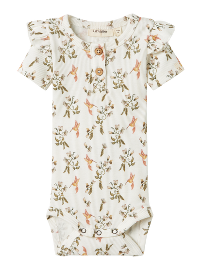 Bodies Lil' atelier baby Nbflavo evi ss slim body lil